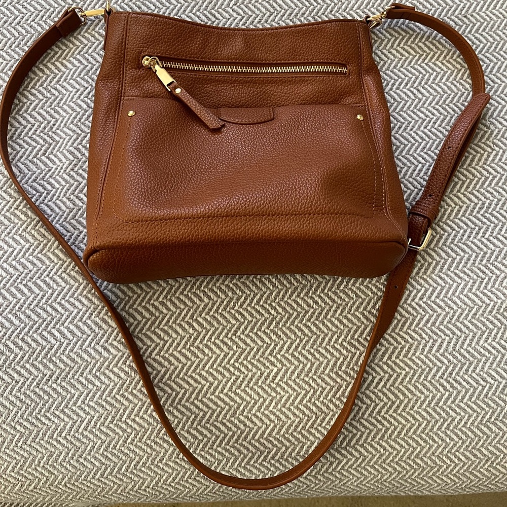 Crossbody